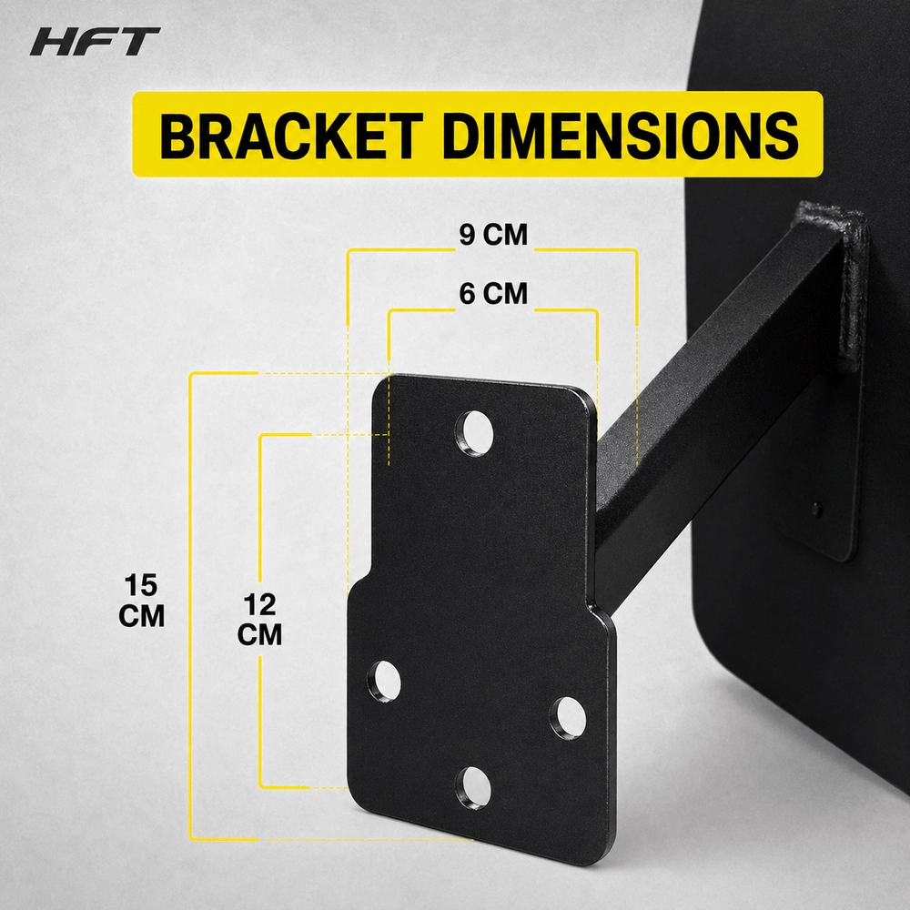 เป้าโยน WALLBALL HOMEFITTOOLS รุ่น RIG TARGET เกรดแข่งขัน